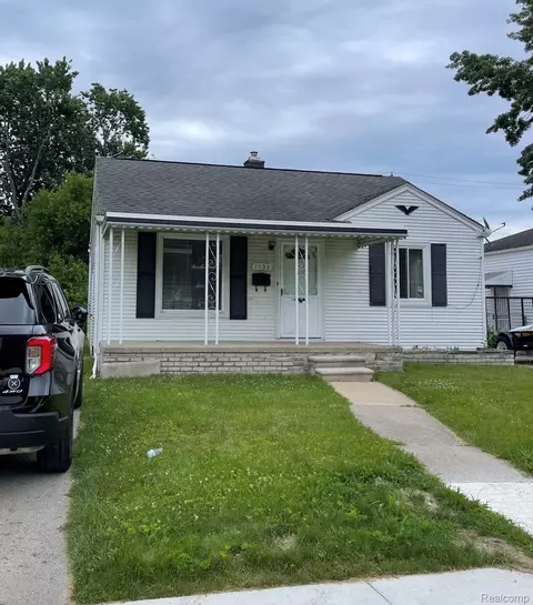 1133 Northwood Dr, Inkster, MI 48141