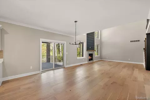 Living - 50419 Arcadia Dr, Macomb, MI 48042 photo 5 of 5