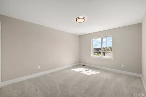 Bedroom - 50419 Arcadia Dr, Macomb, MI 48042 photo 3 of 8