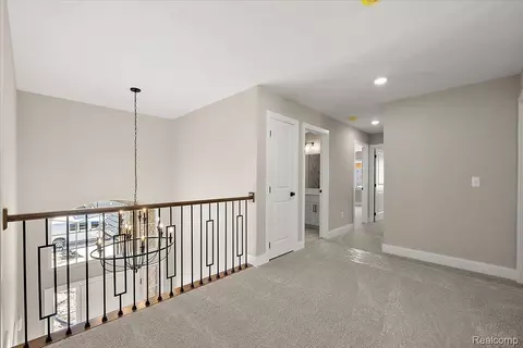Entry Way - 50419 Arcadia Dr, Macomb, MI 48042 photo 7 of 9