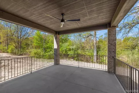 Exterior - 50419 Arcadia Dr, Macomb, MI 48042 photo 6 of 8