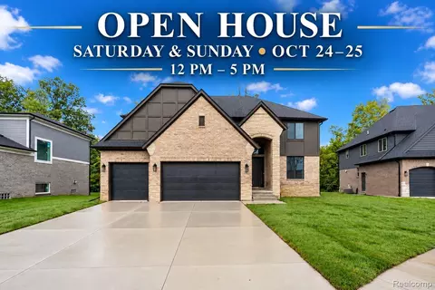 50419 Arcadia Dr, Macomb, MI 48042