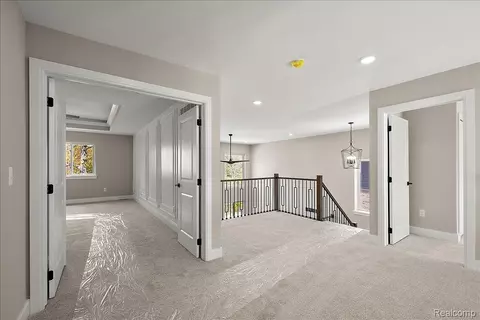 Entry Way - 50419 Arcadia Dr, Macomb, MI 48042 photo 9 of 9