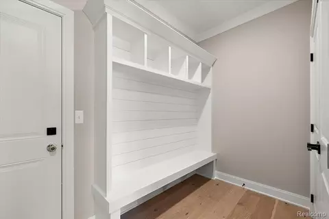 Entry Way - 50419 Arcadia Dr, Macomb, MI 48042 photo 6 of 9