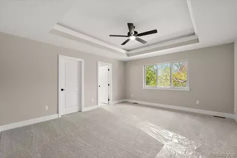 Bedroom - 50419 Arcadia Dr, Macomb, MI 48042 photo 1 of 8