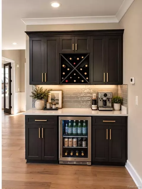 Kitchen - 50419 Arcadia Dr, Macomb, MI 48042 photo 1 of 7