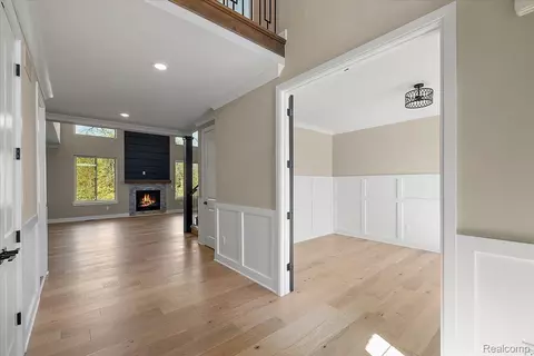 Entry Way - 50419 Arcadia Dr, Macomb, MI 48042 photo 1 of 9
