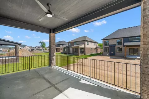Exterior - 24462 Sawgrass Dr, Macomb, MI 48042 photo 1 of 3