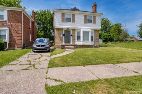 4683 Chatsworth St, Detroit, MI 48224