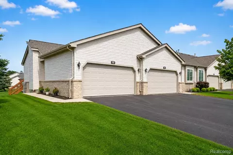 2011 Murray St, Mundy, MI 48439