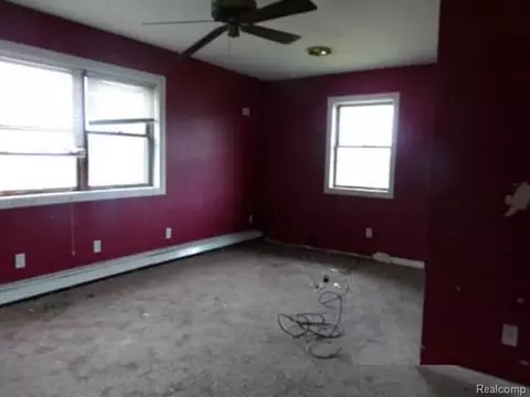 Bedroom - 1210 Deyo St, Jackson, MI 49201 photo 1 of 1