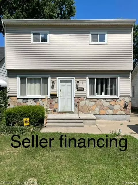 15392 Dixie, Redford, MI 48239