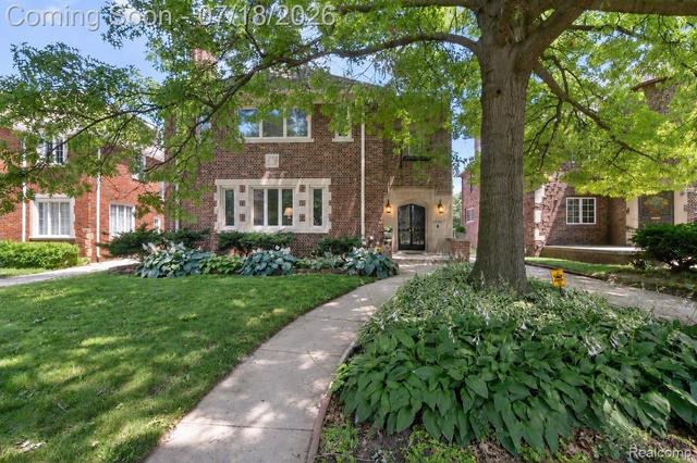 17198 Wildemere St, Detroit, MI 48221