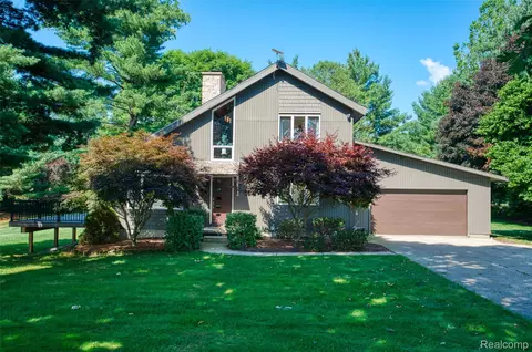 3275 Gramer Rd, Leroy, MI 48892