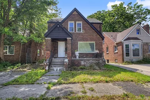 11419 Abington Ave, Detroit, MI 48227
