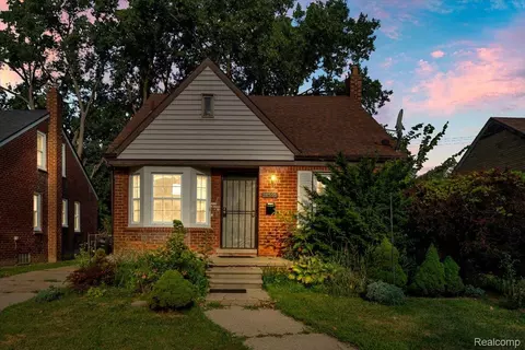 18505 Prest St, Detroit, MI 48235