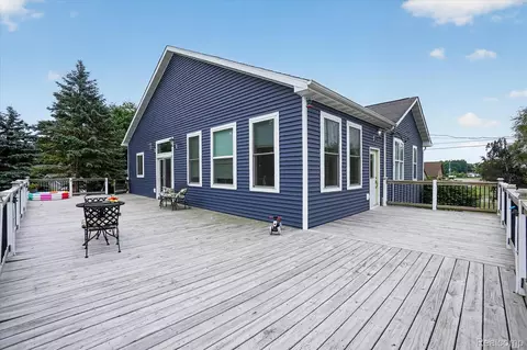 Exterior - 6524 Kelly Rd, Flushing, MI 48433 photo 9 of 13