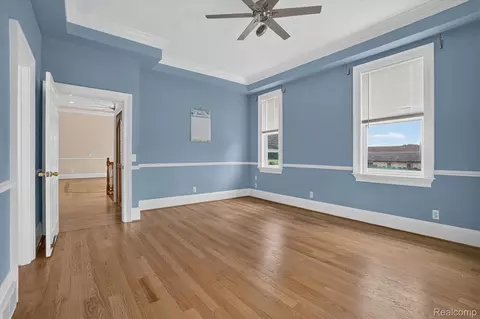 Bedroom - 6524 Kelly Rd, Flushing, MI 48433 photo 6 of 7