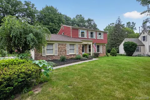 Other - 2356 Pineview Ct, Flint, MI 48433 photo 1 of 7