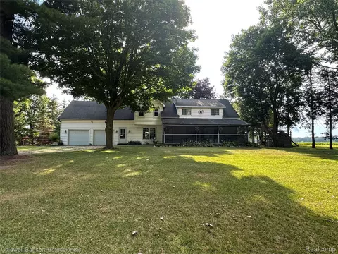2119 Haines Rd, Mayfield, MI 48446