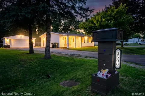 3500 Grafton St, Orion, MI 48359