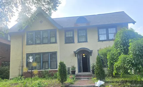 862 Chicago Blvd E, Detroit, MI 48202