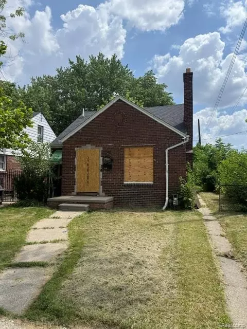 19128 Fairport St, Detroit, MI 48205