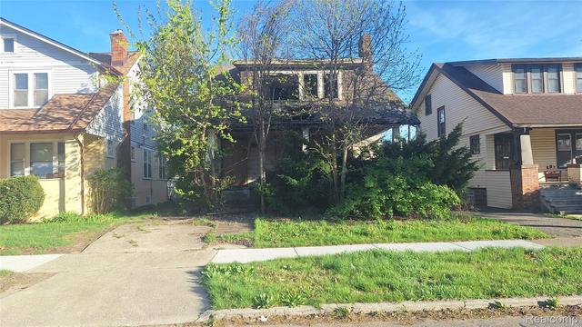 85 Geneva St, Highland Park, MI 48203
