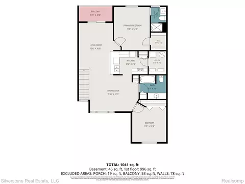1502 Meadow Side Dr, Rochester Hills, MI 48307