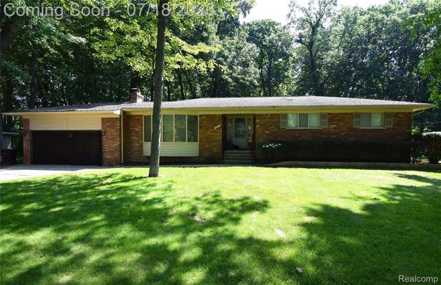 53620 Odilon Ave Odilon Ave, Shelby Township, MI 48316