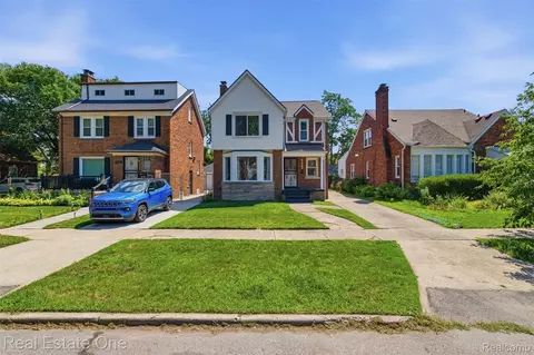 18410 Monica St, Detroit, MI 48221