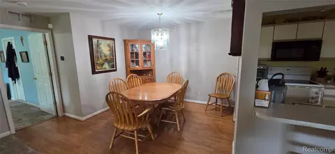 Dining - 46246 Baldwin Dr #45, Macomb, MI 48044 photo 1 of 1