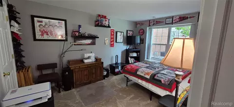 Bedroom - 46246 Baldwin Dr #45, Macomb, MI 48044 photo 3 of 3