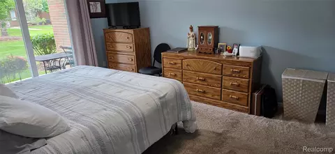 Bedroom - 46246 Baldwin Dr #45, Macomb, MI 48044 photo 1 of 3