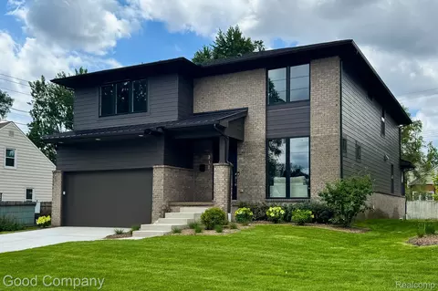 812 Irving Ave, Royal Oak, MI 48067