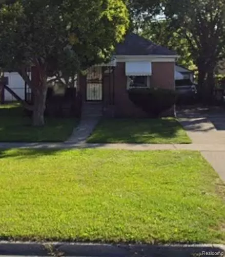 17386 Hoover St, Detroit, MI 48205