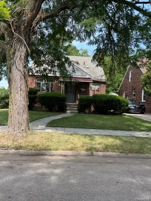 11627 Riad St, Detroit, MI 48224