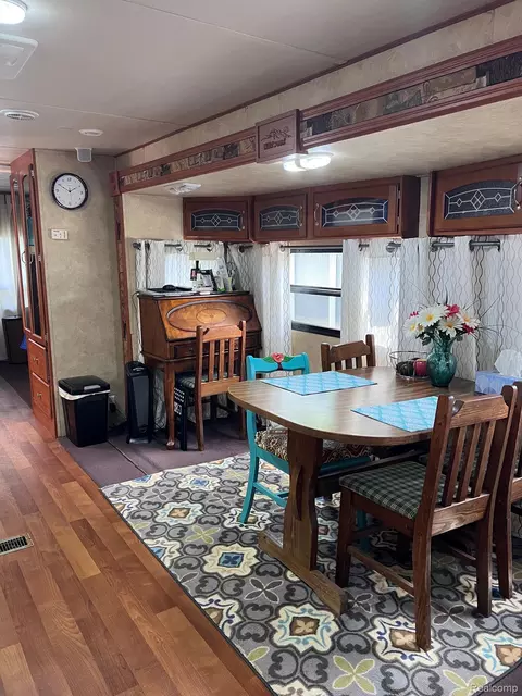 Dining - 10001 Goodall Rd, Durand, MI 48429 photo 2 of 2