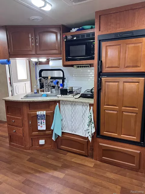 Kitchen - 10001 Goodall Rd, Durand, MI 48429 photo 1 of 1