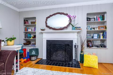Other - 1466 Hampton Rd, Grosse Pointe Woods, MI 48236 photo 7 of 14