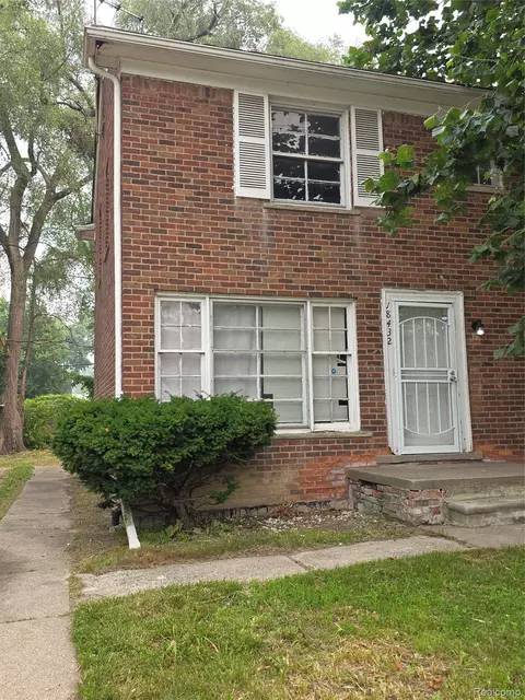 18432 Greenfield Rd, Detroit, MI 48235