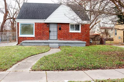 1338 Helen St, Inkster, MI 48141