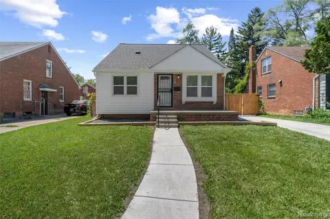 20323 Regent Dr, Detroit, MI 48205