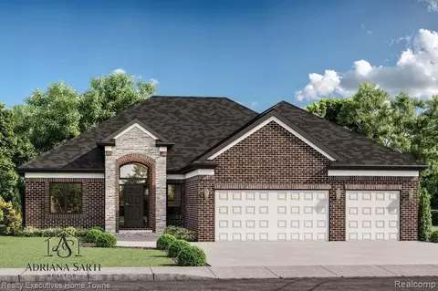 67789 Madeline St, Richmond, MI 48062