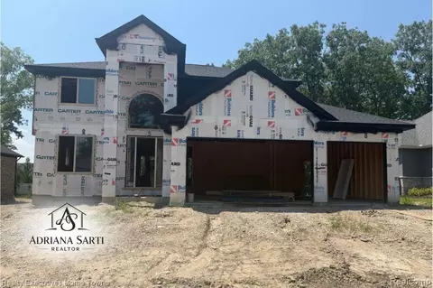 67745 Madeline St, Richmond, MI 48062