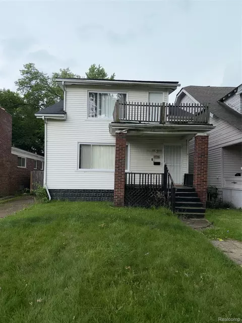 11732 Griggs St, Detroit, MI 48204