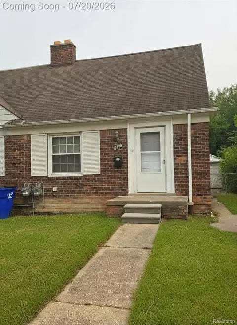 17150 Sioux St, Detroit, MI 48224