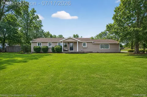 48188 Harris Rd, Sumpter, MI 48111