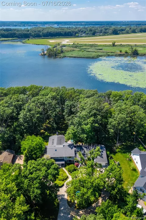 Other - 29474 E River Rd, Grosse Ile, MI 48138 photo 21 of 26