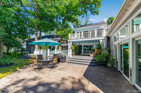 Other - 29474 E River Rd, Grosse Ile, MI 48138 photo 11 of 26